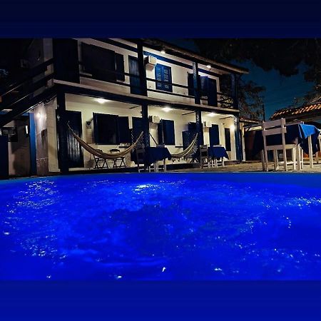 Pousada Costa Azul Búzios Buitenkant foto