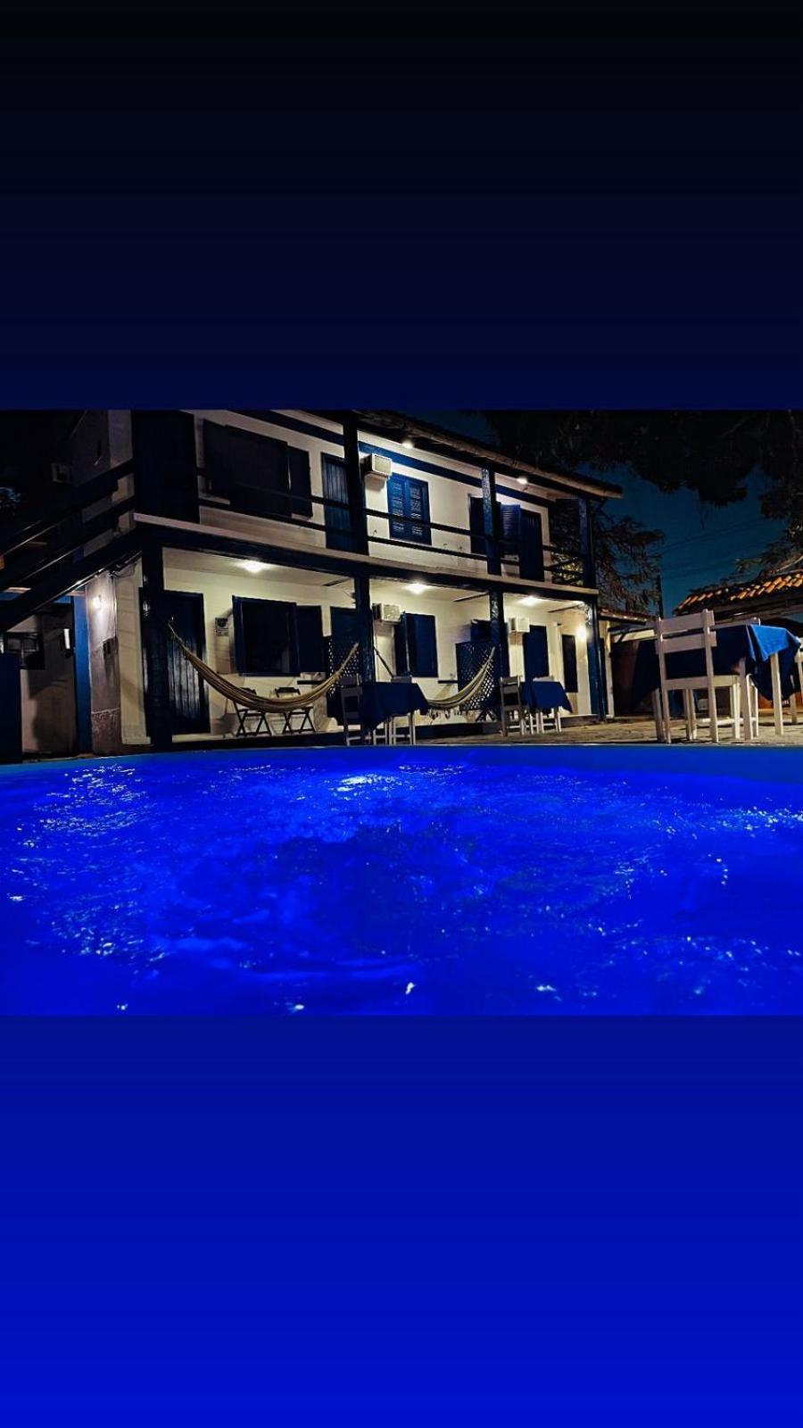Pousada Costa Azul Búzios Buitenkant foto